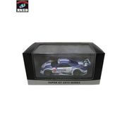 7.エブロ 1/43 Epson NSX CONCEPT-GT SUPER GT500 2014 #32