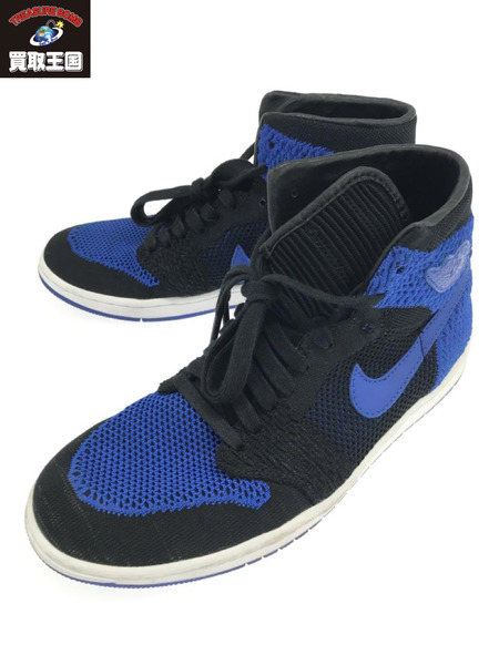 NIKE 919704-006 AIR JORDAN 1 RETRO HI FLYKNIT 