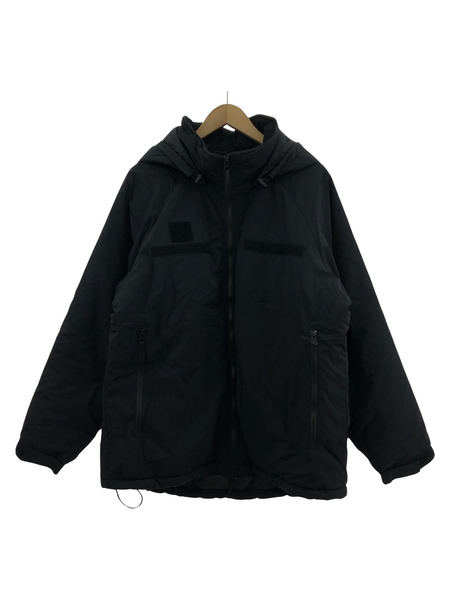 FREAK'S STORE PRIMALOFT JACKET (S) ブラック