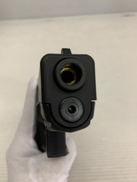 東京マルイ ガスブローバック GLOCK 19 Gen.4