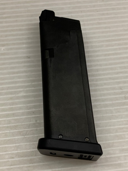 東京マルイ ガスブローバック GLOCK 19 Gen.4