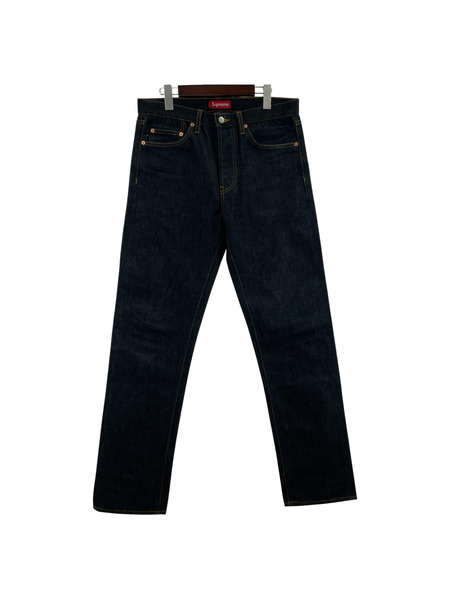 Supreme rigid slim jean(32)