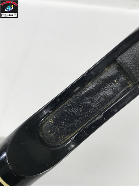 フジグリップ ラバーガン