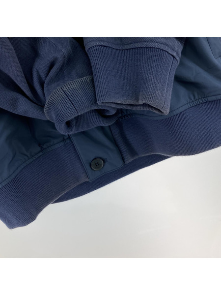 LACOSTE ブルゾン・ジャンパー (XS) ネイビー