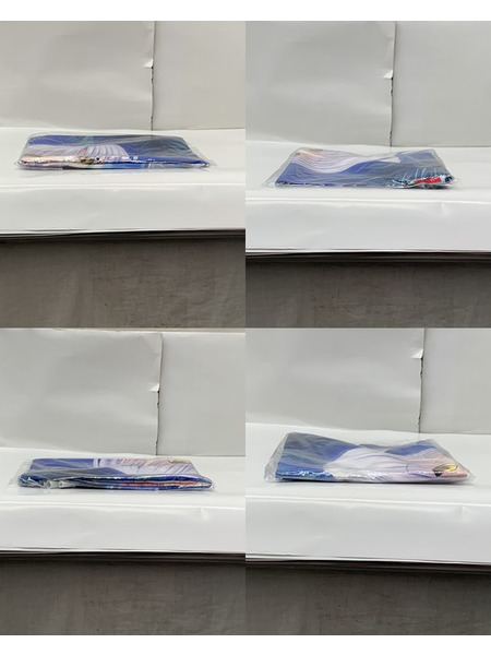 Angel Beats! 立華かなで スクール水着ver. B2タペストリー 未開封  エンジェル ビーツ AB 