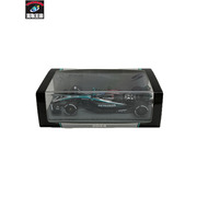 1/43 spark AMG PETRONAS W15 NO.63