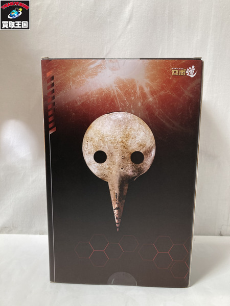 メーカー エヴァンゲリオン three zero ロボ道 第4の使徒 エヴァンゲリオン新劇場版