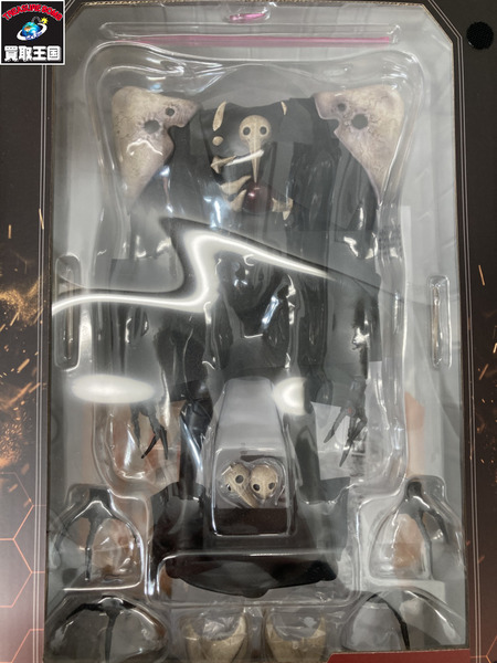 メーカー エヴァンゲリオン three zero ロボ道 第4の使徒 エヴァンゲリオン新劇場版