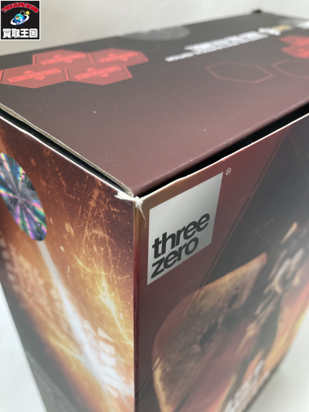 メーカー エヴァンゲリオン three zero ロボ道 第4の使徒 エヴァンゲリオン新劇場版