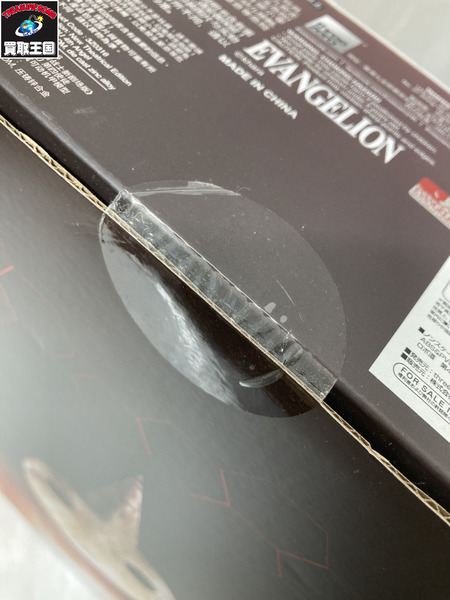 メーカー エヴァンゲリオン three zero ロボ道 第4の使徒 エヴァンゲリオン新劇場版