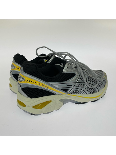 ASICS スニーカー GT-2160 PIEDMONT GREY/PURE SILVER[値下]