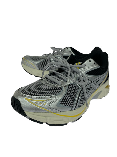 ASICS スニーカー GT-2160 PIEDMONT GREY/PURE SILVER[値下]