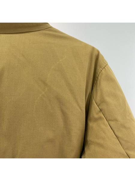 nonnative ダウンジャケット TROOPER DOWN BLOUSON 2