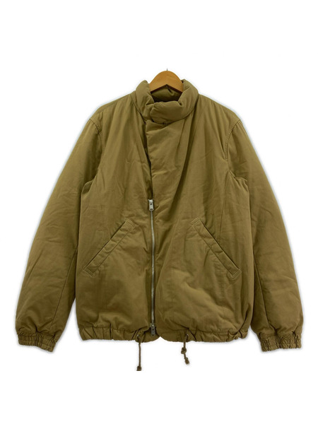 nonnative ダウンジャケット TROOPER DOWN BLOUSON 2