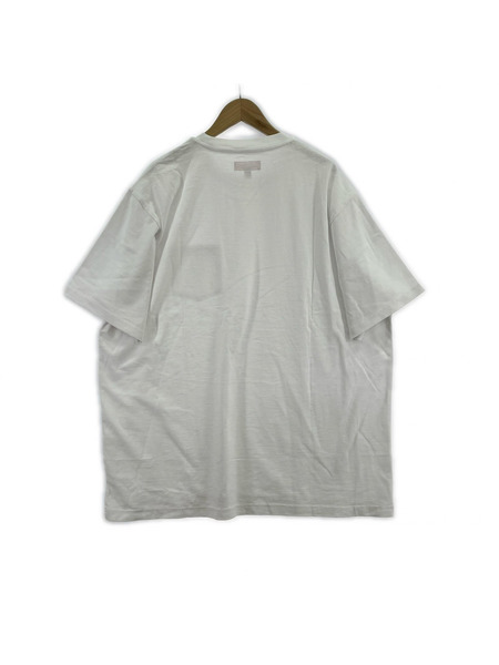 Supreme 25AW Small Box Tee XXL 白
