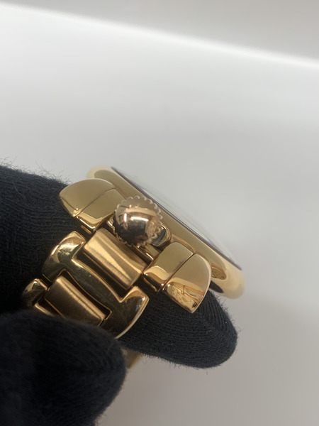 GaGa MILANO マヌアーレ35 6021.4 QZ 本体のみ ガガ ミラノ Manuale 35mm  レッド文字盤 腕時計 レディース クォーツ ウォッチ[値下]