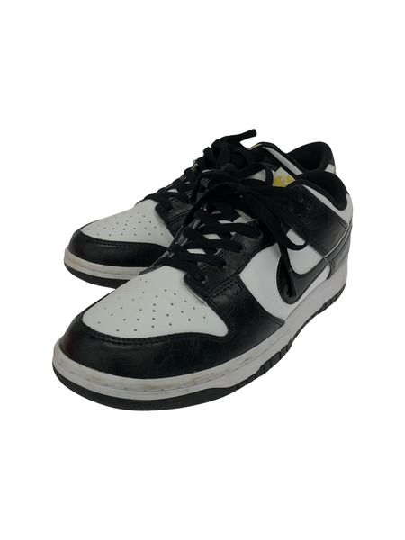 NIKE DUNK LOW RETRO SE WORLD CHAMP 28cm[値下]