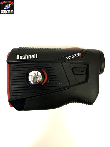 Bushnell ピンシーカーツアーV5スリムジョルト ゴルフ用レーザー距離計