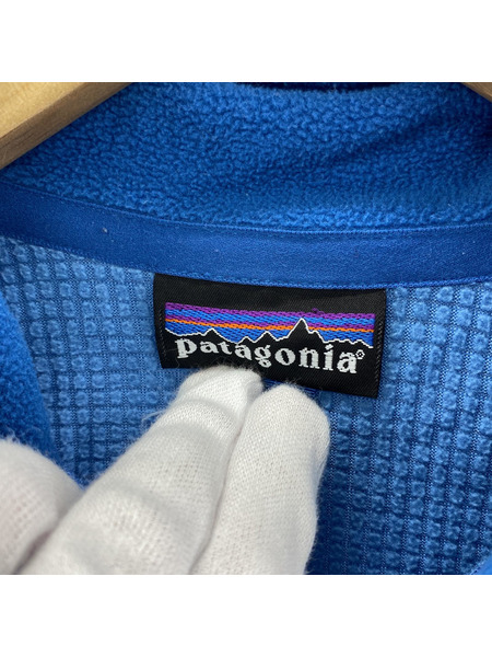 patagonia フリースジャケット