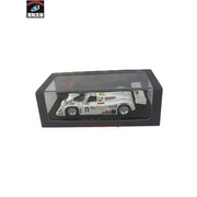 1/43 Porsche 962 CK6 Le Mans 1993 F. Migault-A. Evans-T. Sal