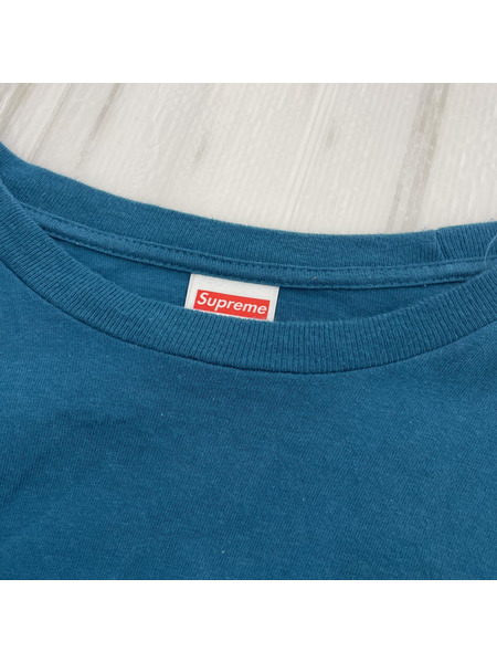 Supreme LSカットソー XL