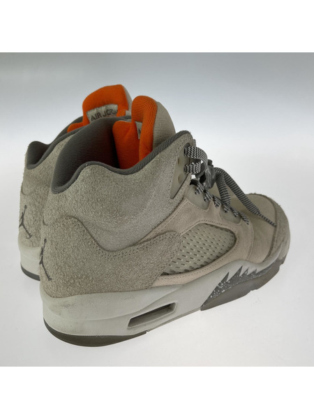 NIKE AIR JORDAN 5 RETRO SE CRAFT 27.5cm[値下]