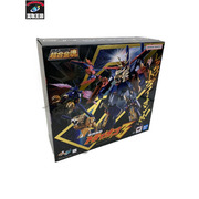 超合金魂 GX-113 最強機動 ガンダムトライオン3