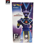 一番くじ ドラゴンボール F賞 ビルス MASTERLISE 