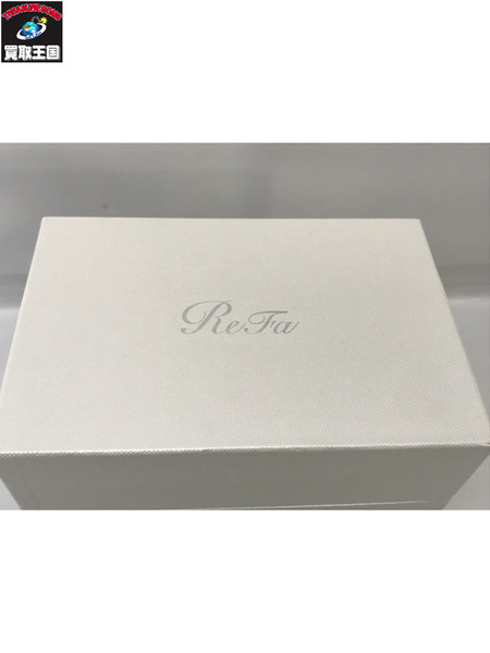  Refa　グレイスヘッドスパ