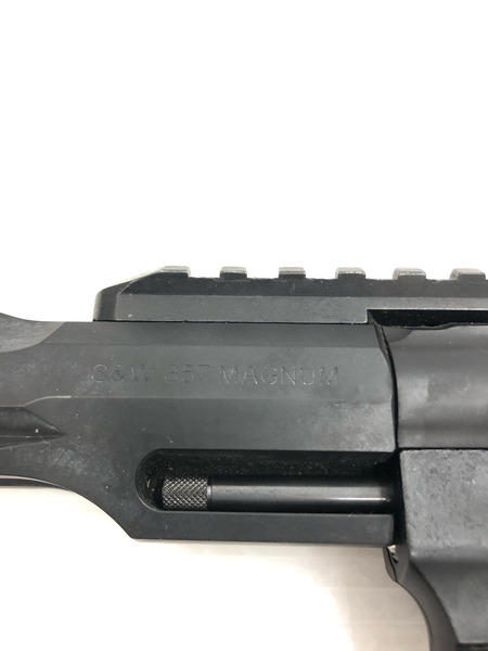 タナカワークス M327 M＆P R8