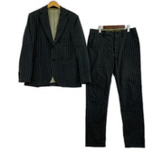 セットアップ votole ストライプ 黒 48/48