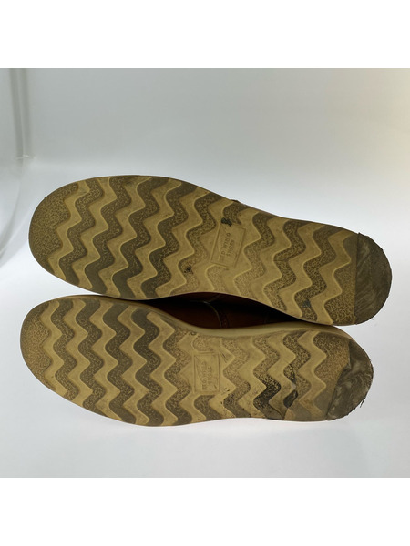 RED WING ブーツ 羽タグ D875 27.5cm[値下]