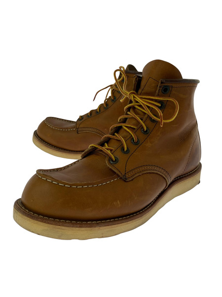 RED WING ブーツ 羽タグ D875 27.5cm[値下]