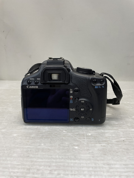 Canon EOS KISS X3 デジタル一眼レフカメラ