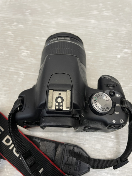 Canon EOS KISS X3 デジタル一眼レフカメラ