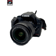 Canon EOS KISS X3 デジタル一眼レフカメラ