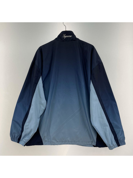 Supreme×UMBRO 25AW Gradient Track Jacket  青
