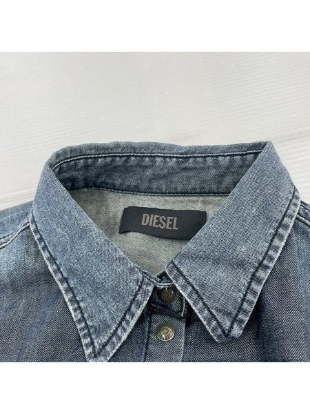DIESEL タンクトップ