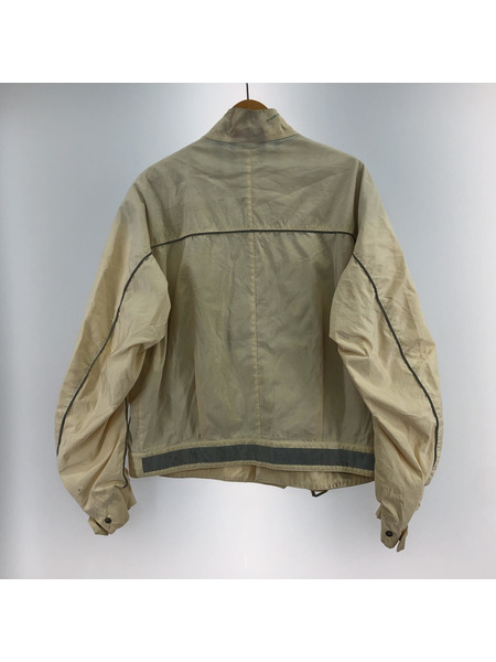 OLD BELSTAFF ナイロンジャケット