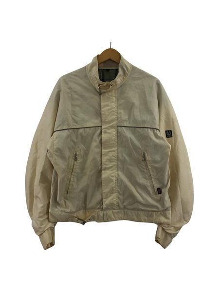 OLD BELSTAFF ナイロンジャケット