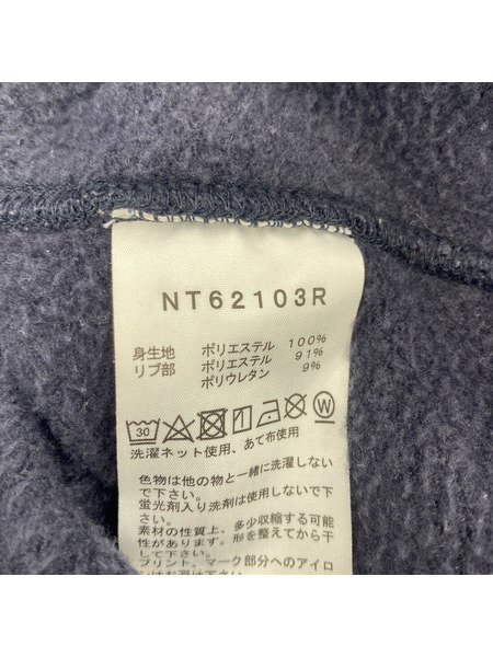 THE NORTH FACE LS スウェット ブラック S[値下]