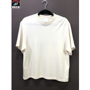 Kota Gushiken 23SS Summer Wool Tee/オフホワイト/コウタグシケン