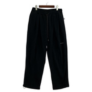 ALOUND 24SS VENTILATION SWEAT PANTS M