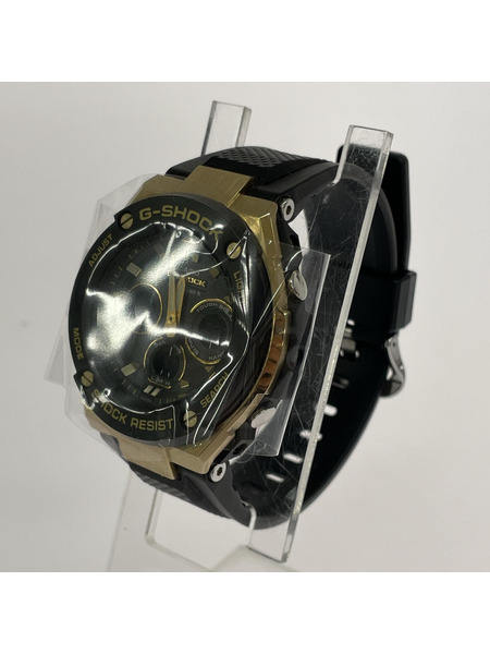 G-SHOCK Gスチール GST-W300G