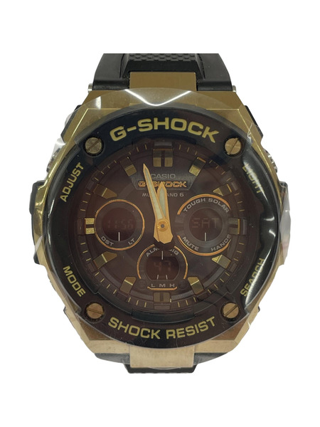 G-SHOCK Gスチール GST-W300G