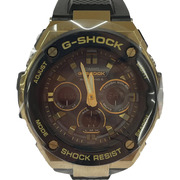 G-SHOCK Gスチール GST-W300G