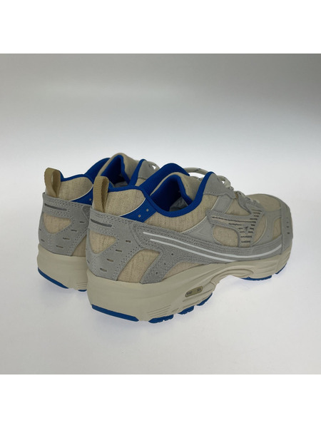 MIZUNO×WIND AND SEA mxr ローカットスニーカー（43.5）