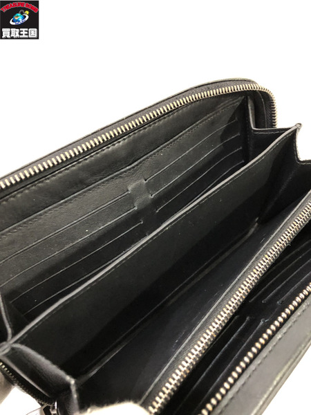 LV/ジッピー XL/ダミエ・アンフィニ/N61254 