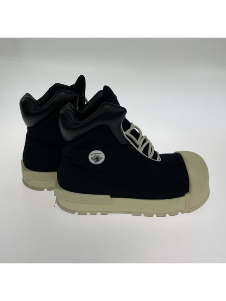 スニーカー FVVO ROCKSTA ハイトップ ボリュームスニーカー size27