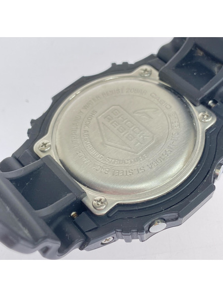 CASIO G-SHOCK GW-M5610BA デジタル ソーラー腕時計[値下]